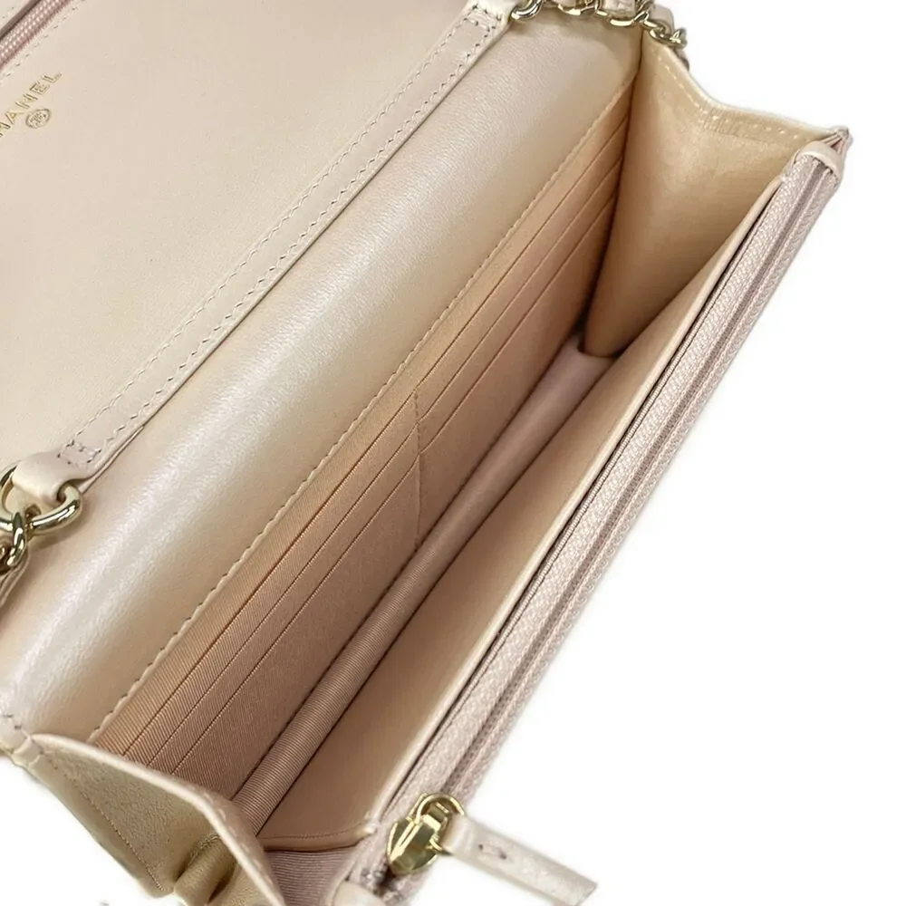 Chanel Matelasse Other Style Wallet A84277 - Picture 4 of 13